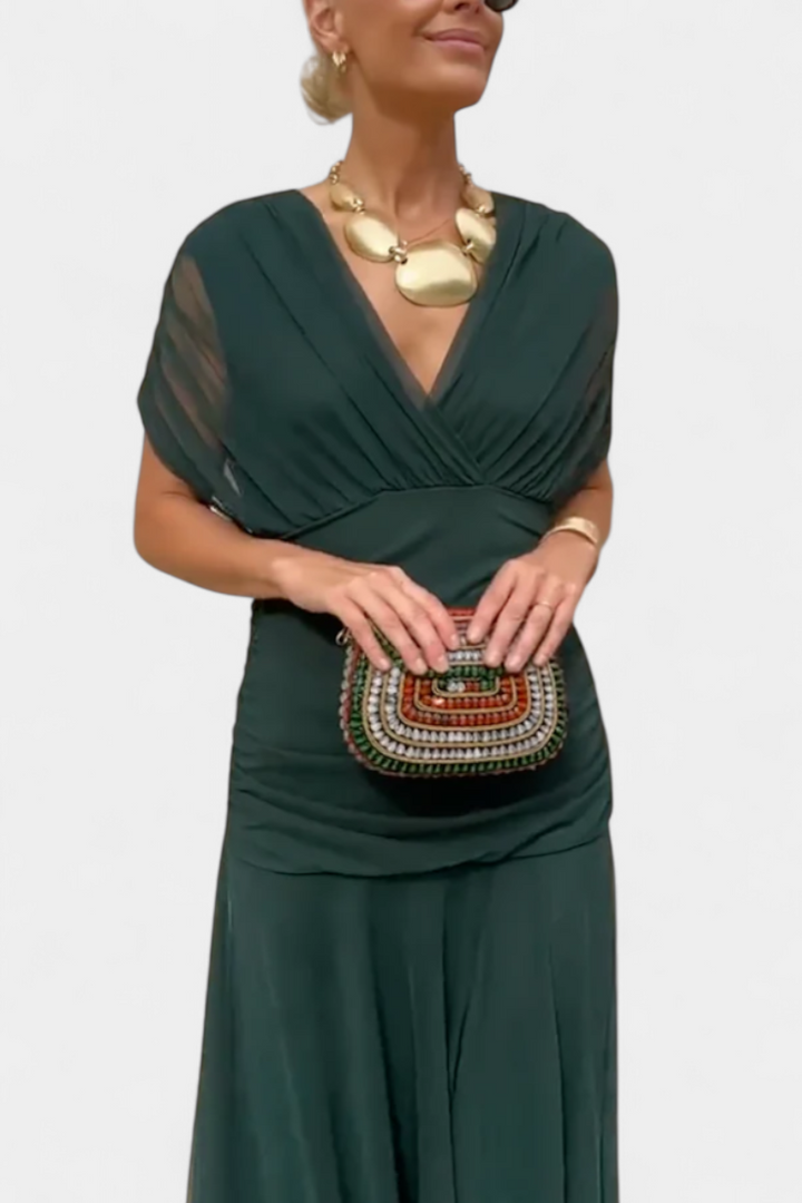 Victoria | Elegancka Sukienka