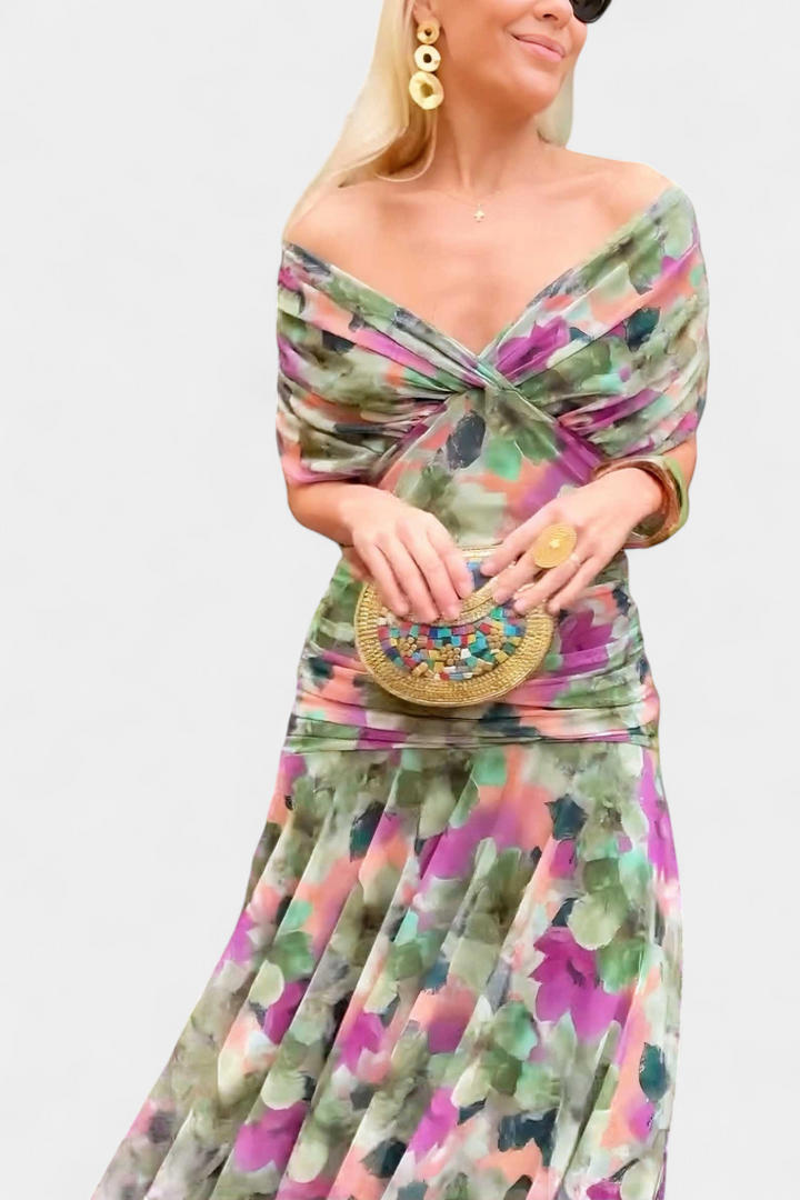 Victoria | Elegancka Sukienka