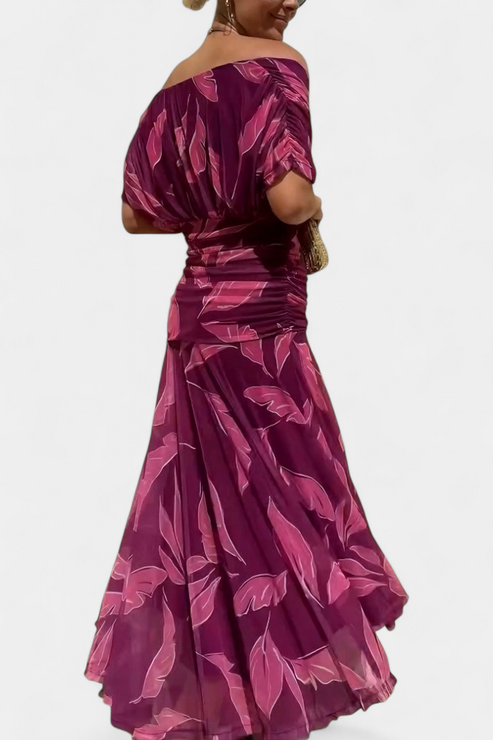 Victoria | Elegancka Sukienka