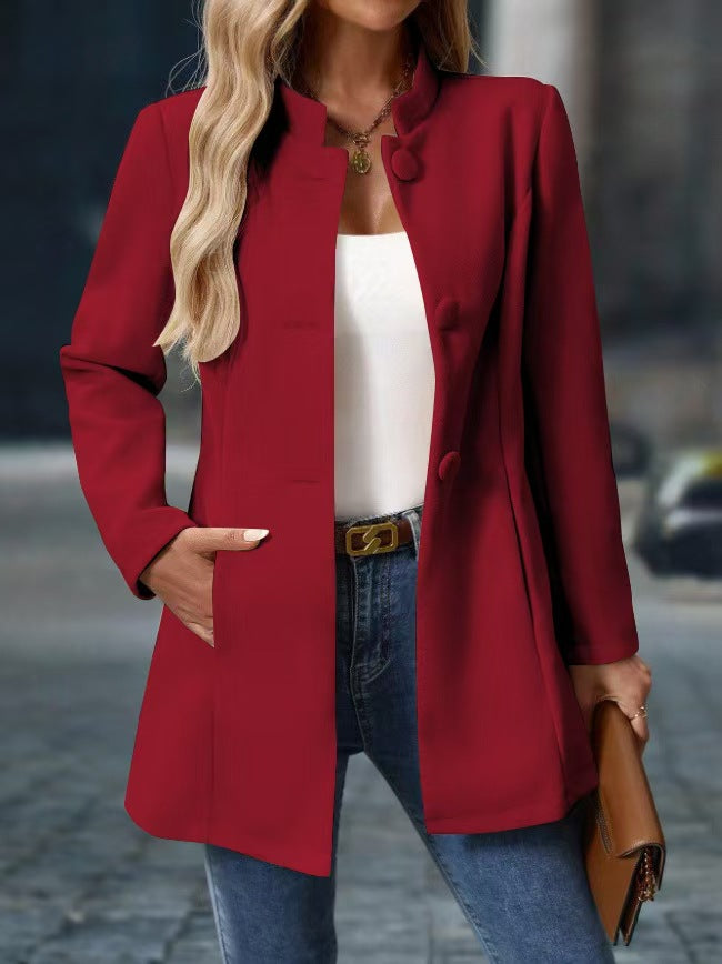 Celine | Ponadczasowa Elegancka Kurtka