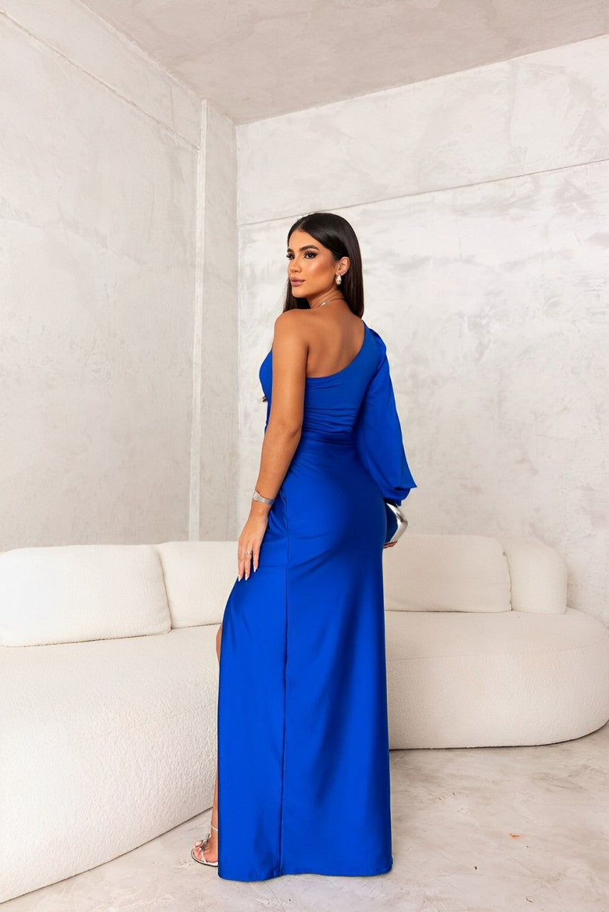 Eleanor™ | Ponadczasowa Sukienka A-Line Elegancka