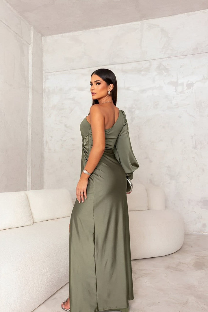 Eleanor™ | Ponadczasowa Sukienka A-Line Elegancka